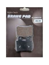 Front brake pads for sale  CARDIFF