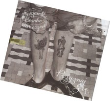 Używany, > Warszawskie Combo Taneczne - Przyznaj sie  / CD sealed na sprzedaż  PL