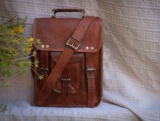 Crossbody vintage genuine for sale  Hazleton
