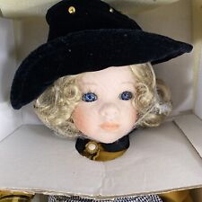 Gallery porcelain doll for sale  Stevens Point