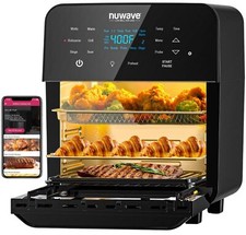 Nuwave brio 15.5qt for sale  USA