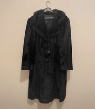 Cappotto ecologico vintage usato  Italia