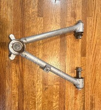 Kawasaki tecate upper for sale  Independence