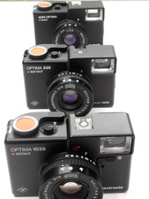 Appareil photo agfa d'occasion  Carcassonne