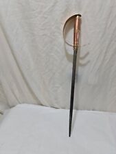 Antique fire poker for sale  STOKE-ON-TRENT