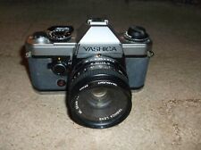 Yashica camera made for sale  NOTTINGHAM