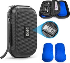 Insulin cooler travel for sale  Elmhurst