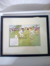 Laws cricket chas for sale  PETERBOROUGH