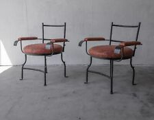 Pair bespoke metal for sale  Las Vegas