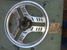 Honda mbx125f 16inch for sale  NORWICH