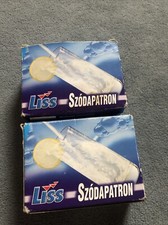 Soda patronen liss gebraucht kaufen  München