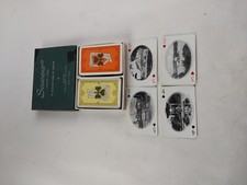 Souvenir vintage playing for sale  Beaumont