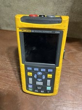 fluke scopemeter for sale  Apple Valley