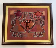 Vintage hand stitched for sale  Pembroke