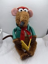 Vintage rizzo rat for sale  Tyler