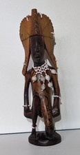 African kenyan carved for sale  MIDHURST