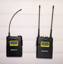 Sony uwp d11 for sale  Austin