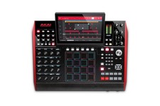 Akai mpc exdemo usato  Napoli