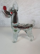 Vintage large murano for sale  HALESOWEN