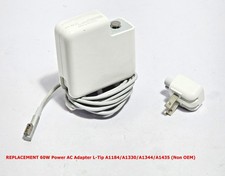 60w charger adapter for sale  Denver