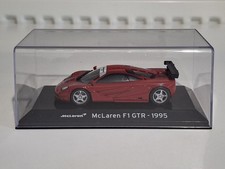 Mclaren gtr 1995 for sale  PLYMOUTH
