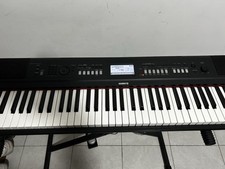Pianoforte digitale yamaha usato  Guidonia Montecelio