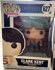 Funko pop smallville d'occasion  La Rochelle