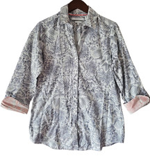 Foxcroft women cotton for sale  Fort Lauderdale