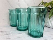French luminarc teal for sale  Plano