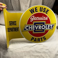 Genuine chevrolet parts for sale  Kingman