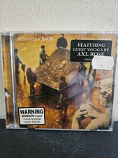 SEBASTIAN BACH Angel Down 2007 CD SKID ROW CANTOR SOLO AXL ROSE GUNS N' ROSES comprar usado SEBASTIAN BACH Angel Down 2007 CD SKID ROW CANTOR SOLO AXL ROSE GUNS N' ROSES comprar usado  Enviando para Brazil