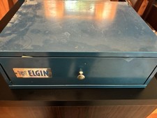 Lot elgin watch for sale  Hillsborough