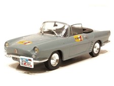 Renault floride 1962 d'occasion  Lalinde