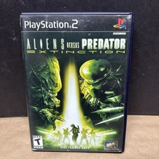 Aliens vs. predator for sale  Eaton