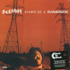 Redman dare darkside gebraucht kaufen  Berlin