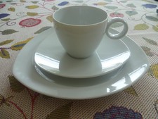 Thomas porzellan kaffeegedeck gebraucht kaufen  Marl
