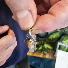 Vintage sterling silver for sale  CAERNARFON