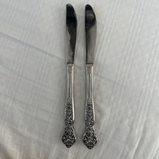 Versailles table knife for sale  Lexington
