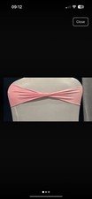 Chair sash for sale  BRISTOL