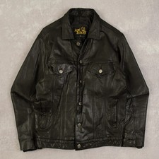 Vintage 90s leather for sale Vintage 90s leather for sale  EPPING