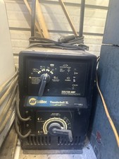 miller thunderbolt 225 for sale miller thunderbolt 225 for sale Fort Worth