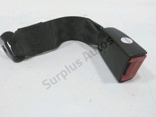 Ancrage ceinture arriere d'occasion  France