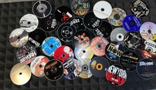 Skate Skateboarding DVDs Only Lot comprar usado  Enviando para Brazil
