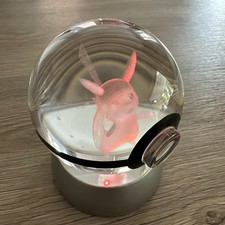 Pokemon crystal glass for sale  DONCASTER