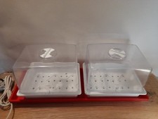 Propagator original vintage for sale  HALIFAX