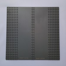 Lego city baseplate for sale  FAVERSHAM