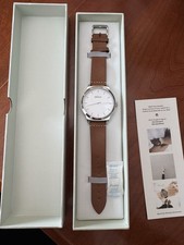 breda watch for sale  Bedford