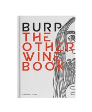 Burp wine book for sale  Springdale