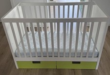 Baby kinderbett ikea gebraucht kaufen  Iserlohn