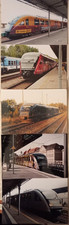 Fotos eisenbahn triebwagen gebraucht kaufen  Glashütte